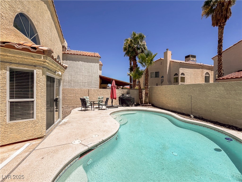 8009 James Grayson Drive