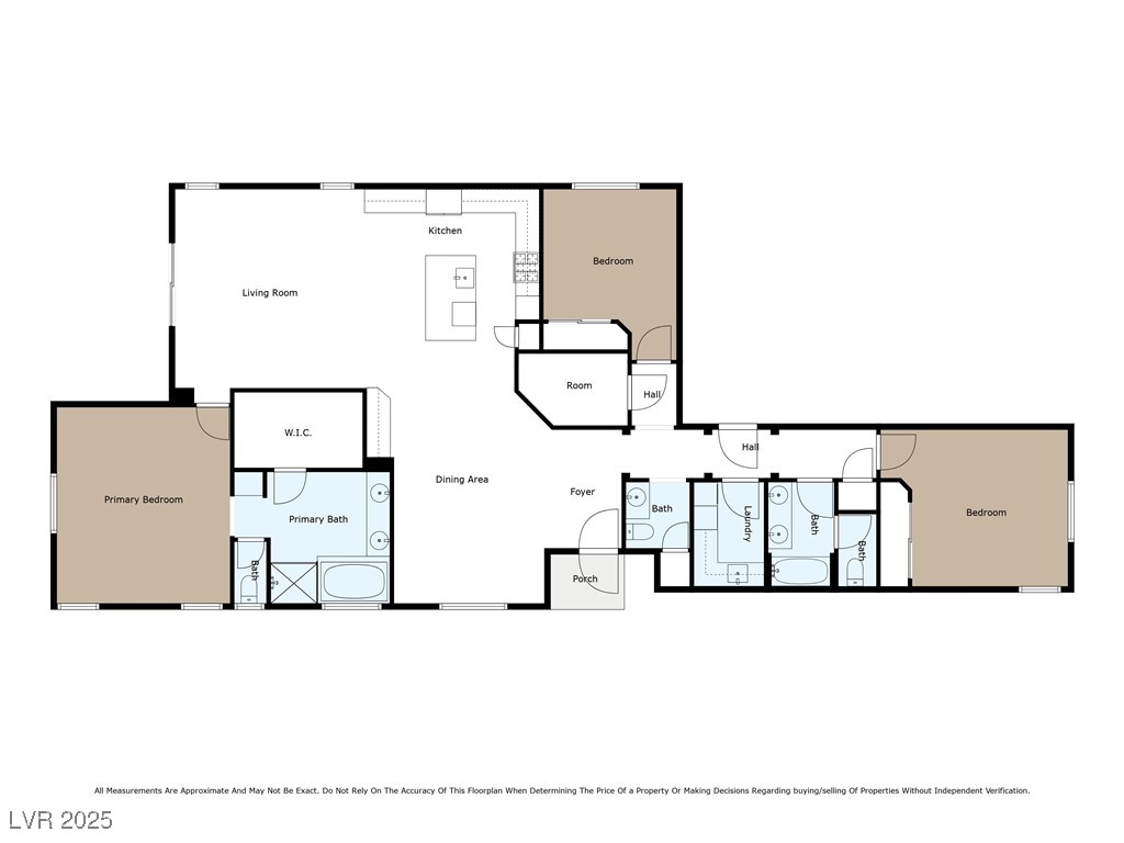 2828 Shadows Edge Court
