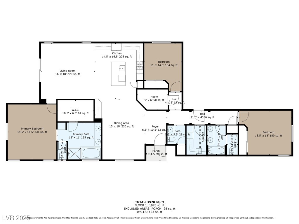 2828 Shadows Edge Court