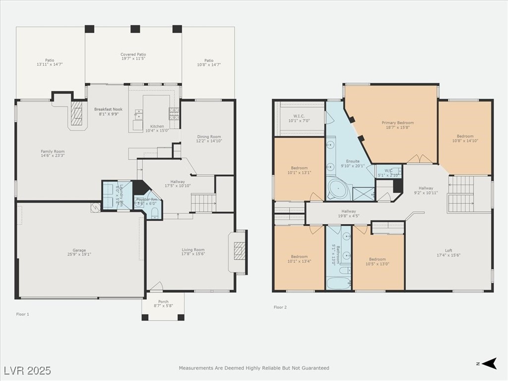 9824 Babys Breath Court