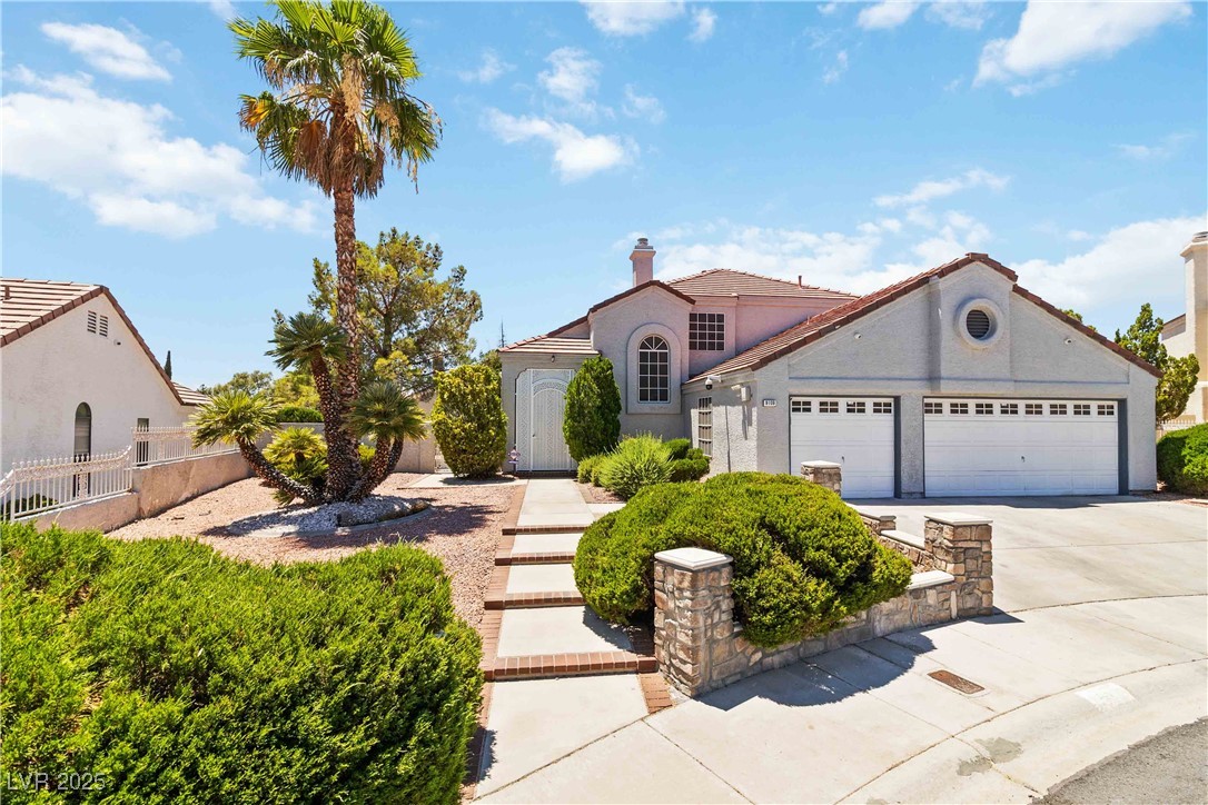 9109 Anchor Cove Court