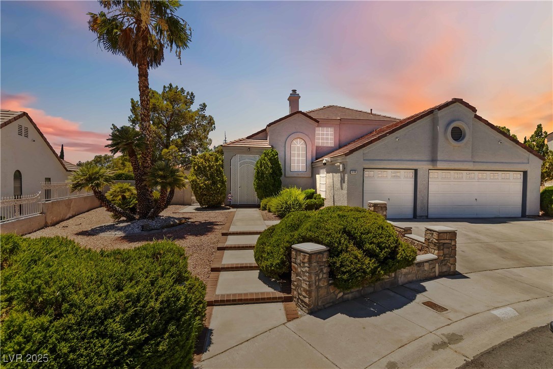 9109 Anchor Cove Court
