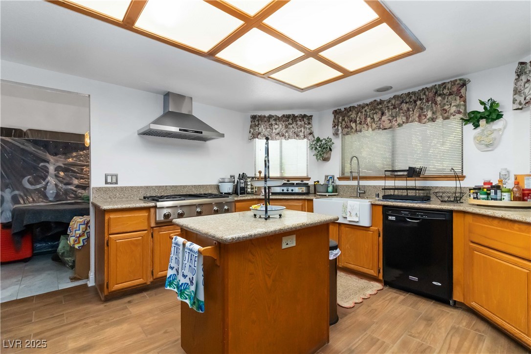 9109 Anchor Cove Court