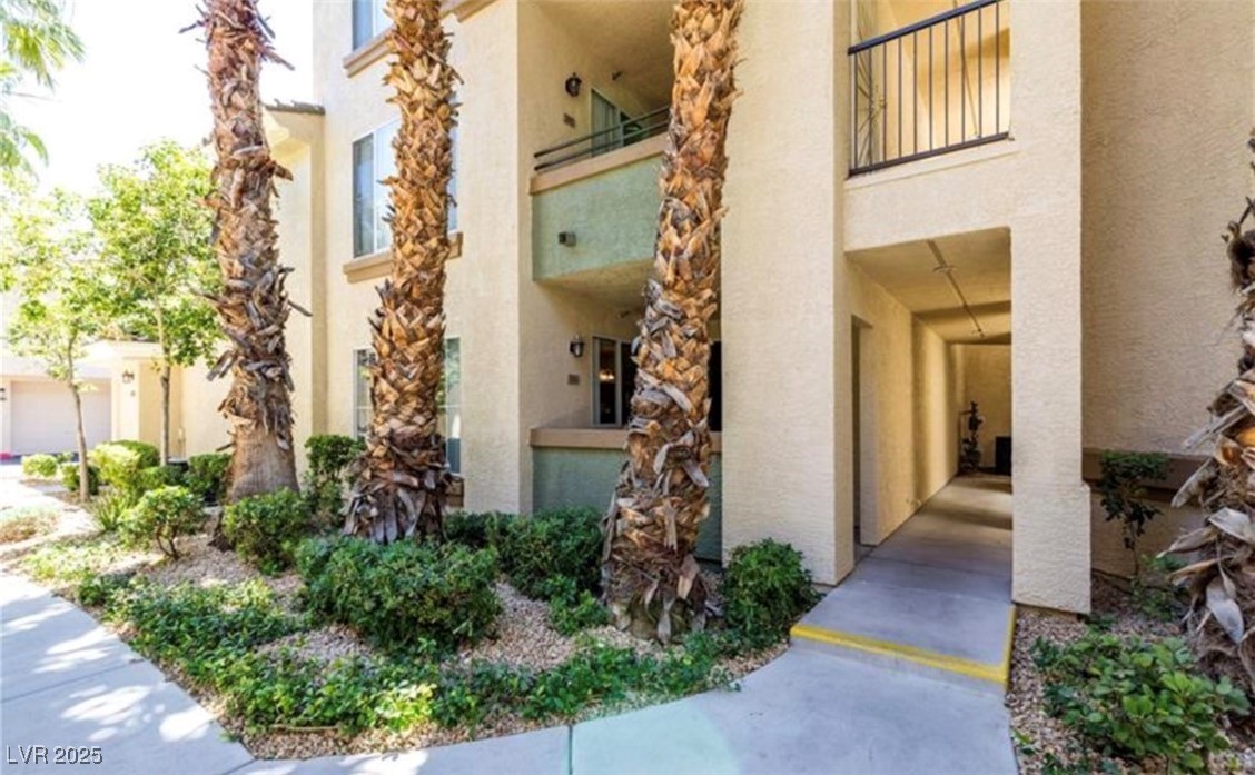 7127 South Durango Drive 102