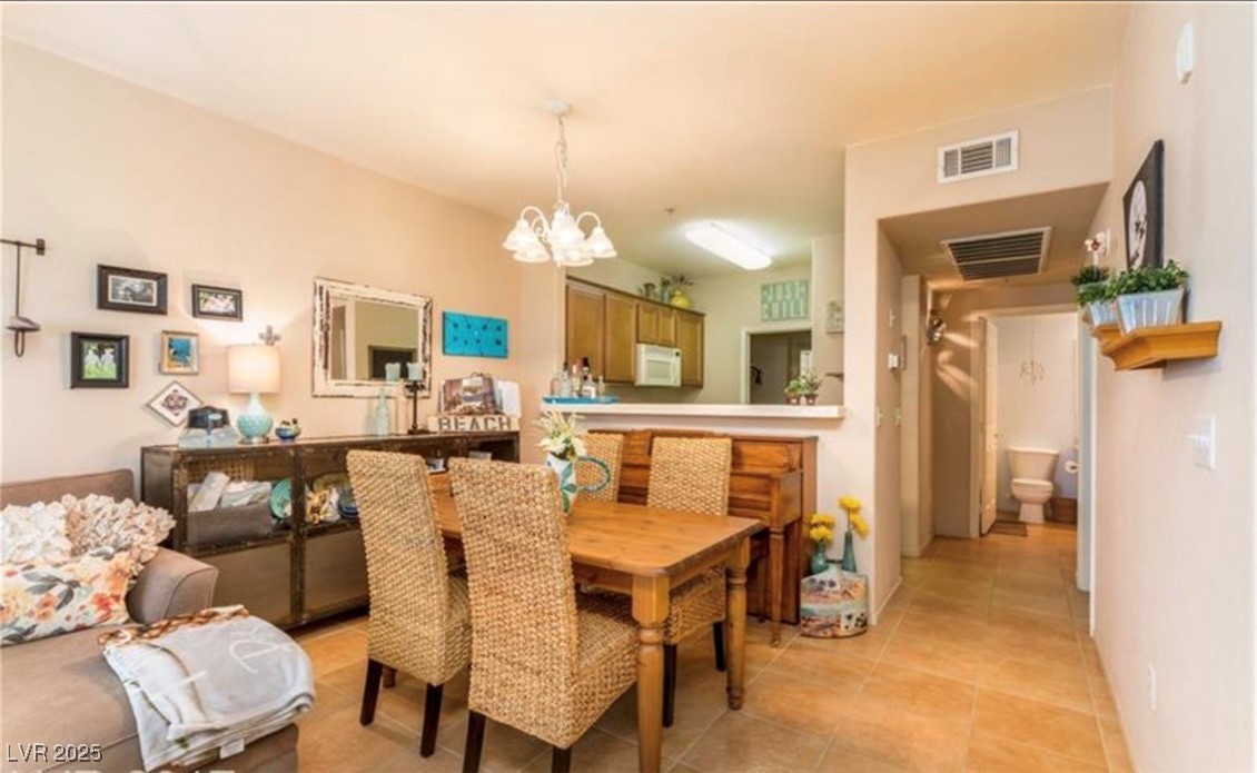 7127 South Durango Drive 102