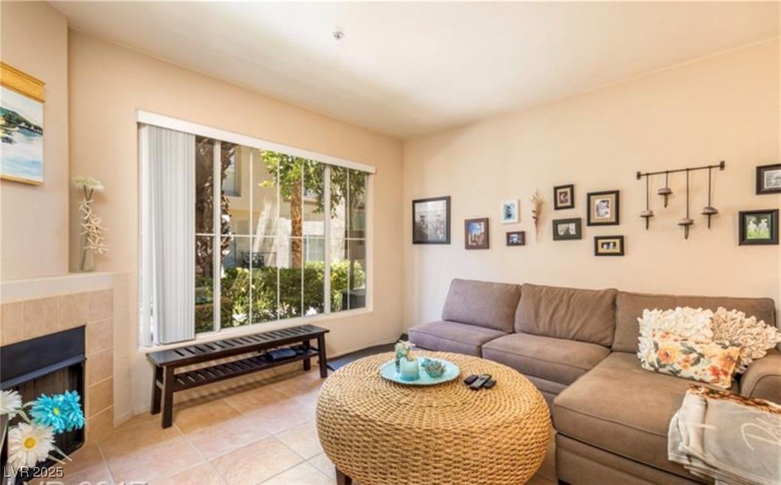 7127 South Durango Drive 102