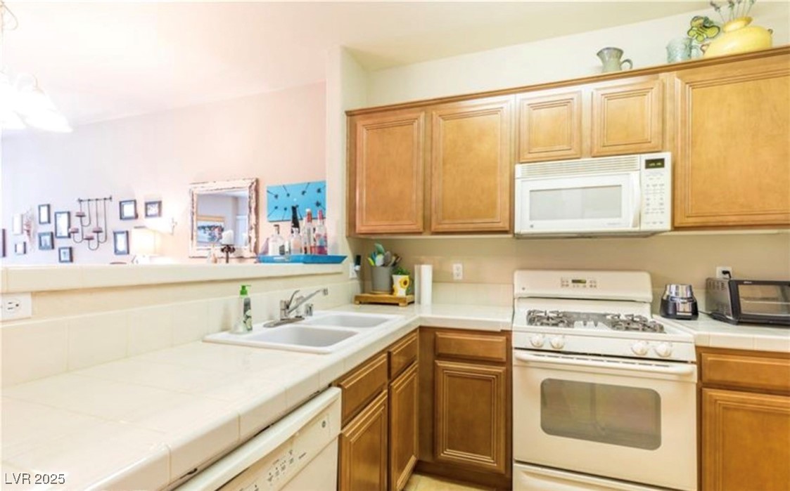 7127 South Durango Drive 102