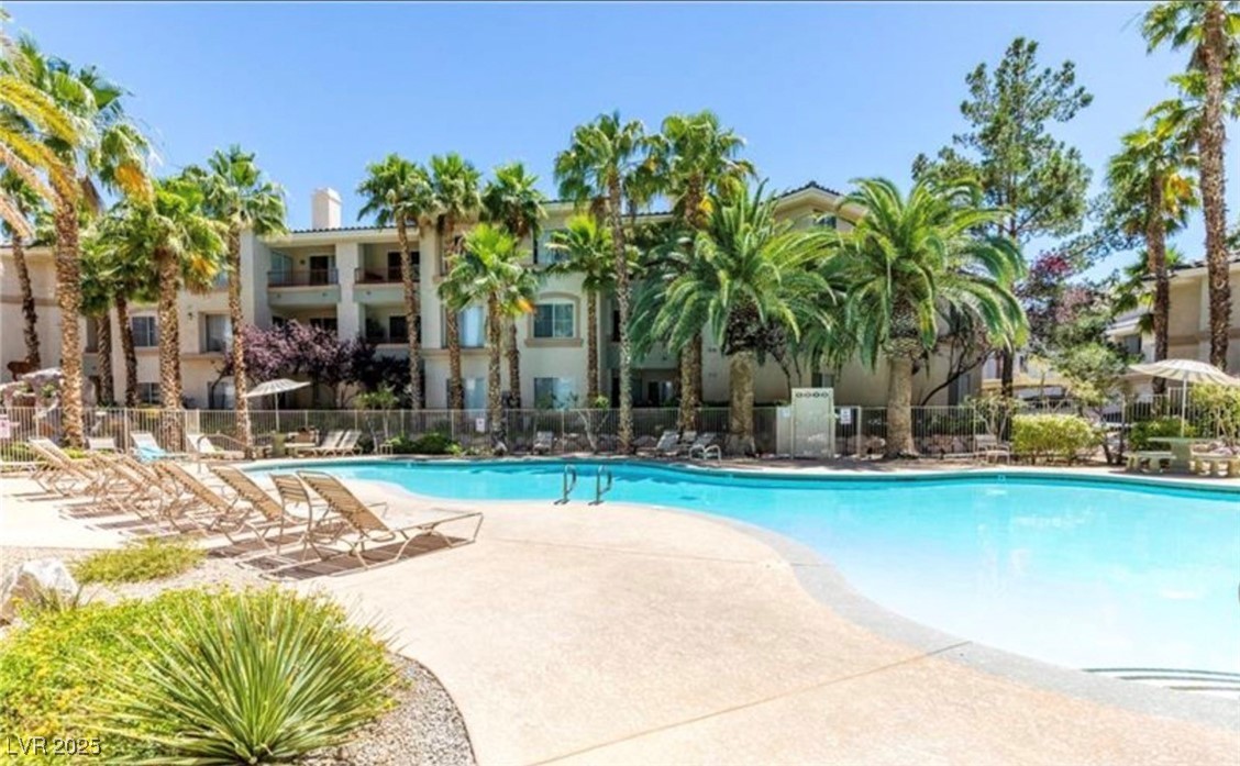 7127 South Durango Drive 102