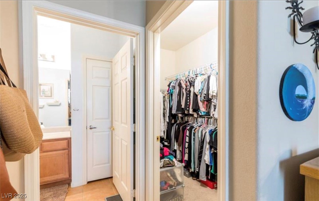 7127 South Durango Drive 102