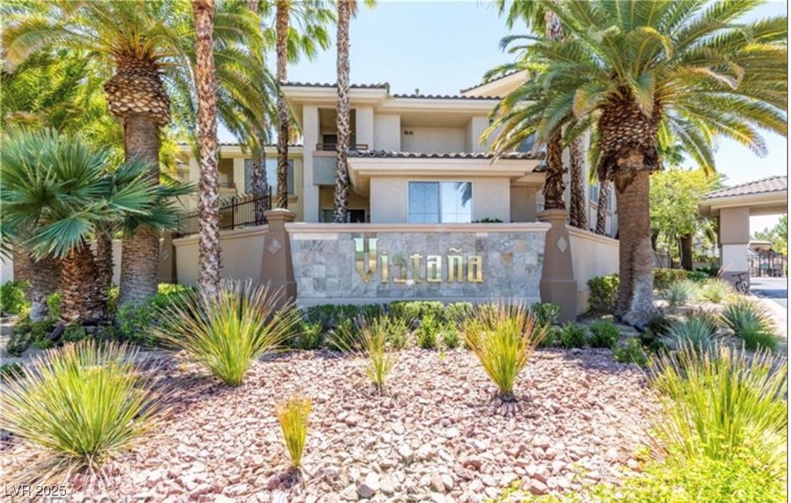 7127 South Durango Drive 102