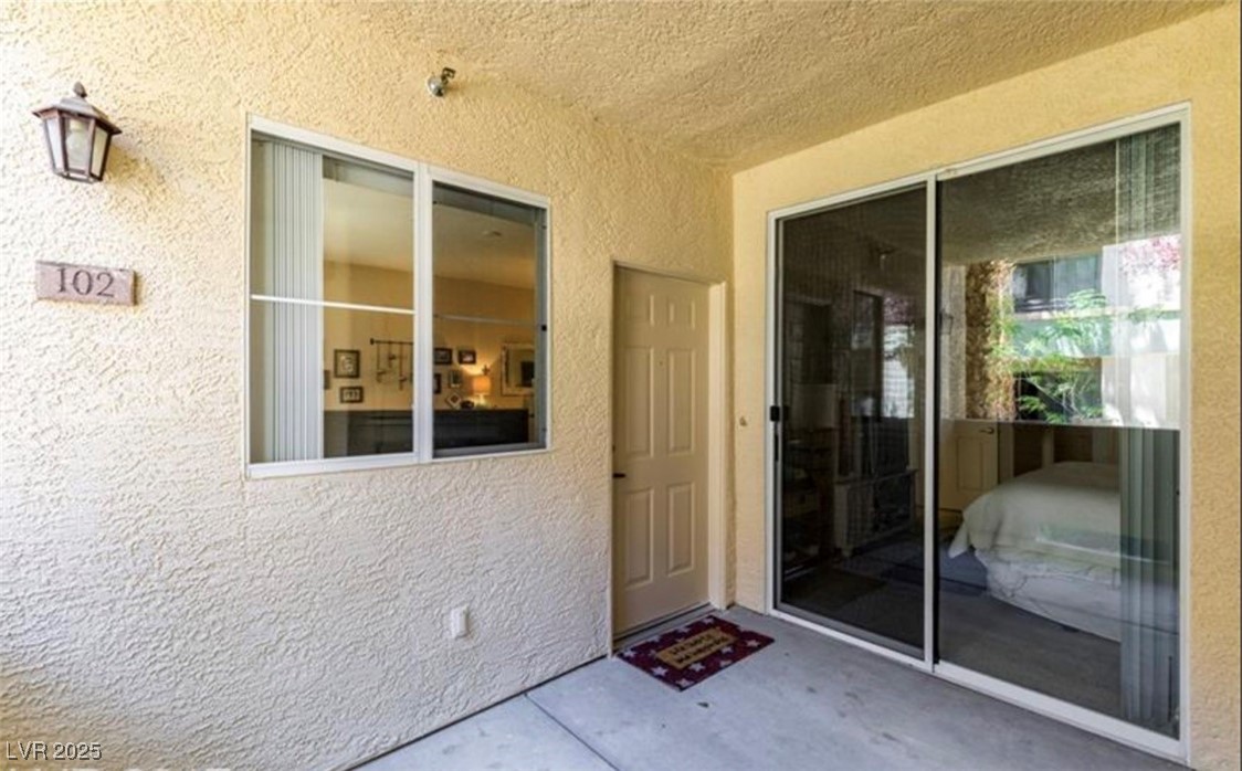 7127 South Durango Drive 102