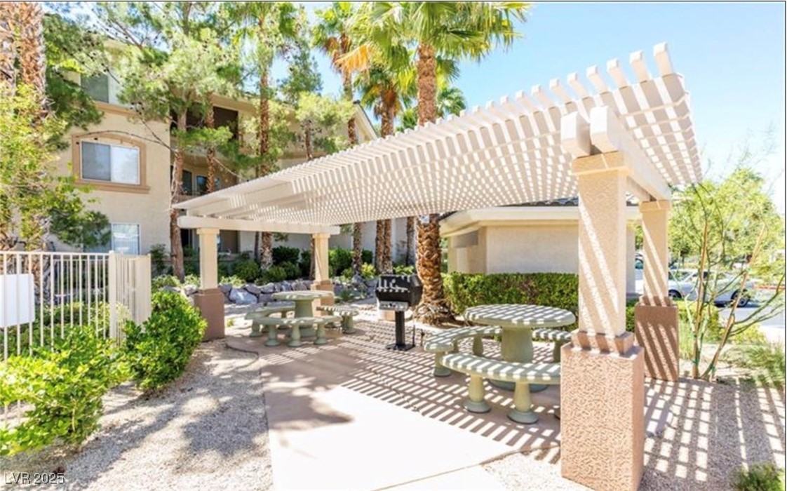 7127 South Durango Drive 102