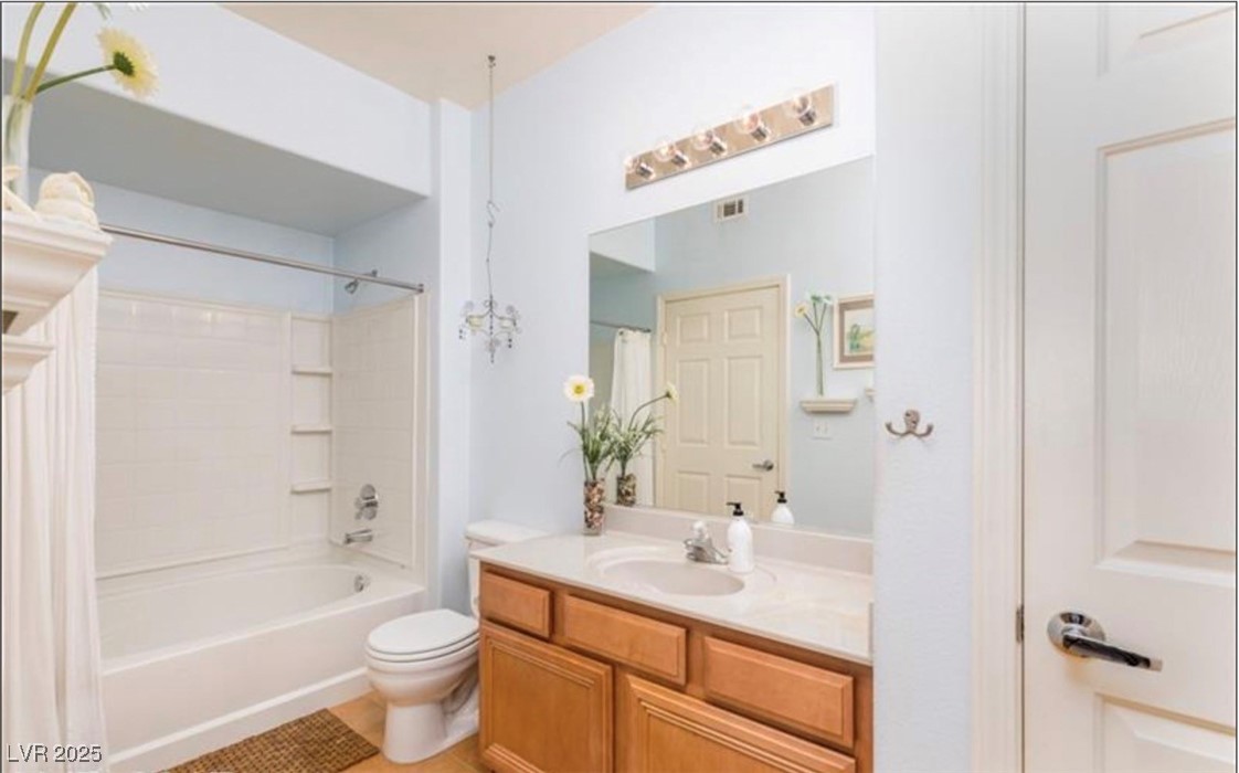 7127 South Durango Drive 102