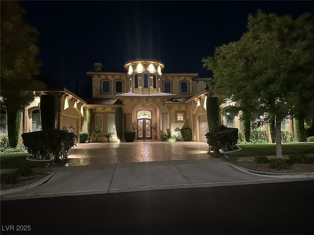 501 Royalton Drive