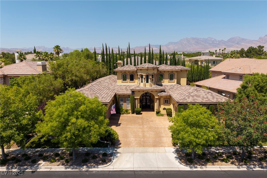 501 Royalton Drive