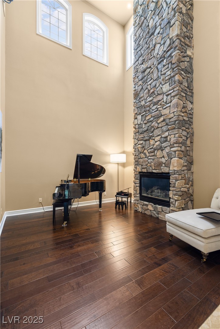 501 Royalton Drive