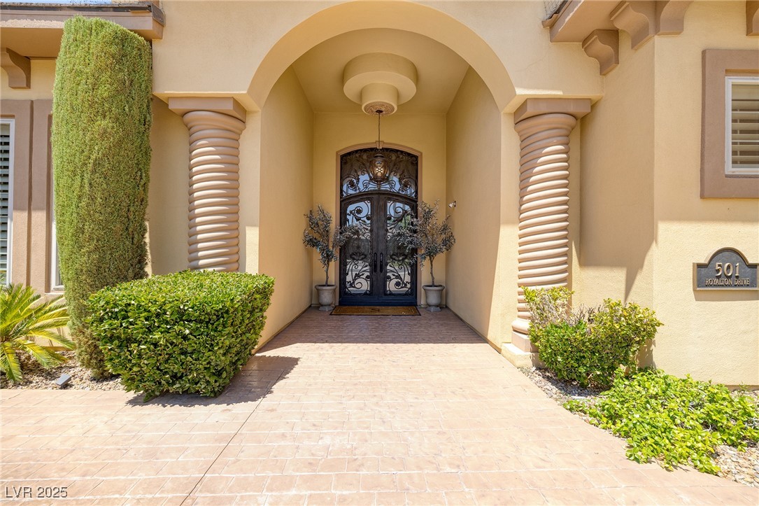 501 Royalton Drive