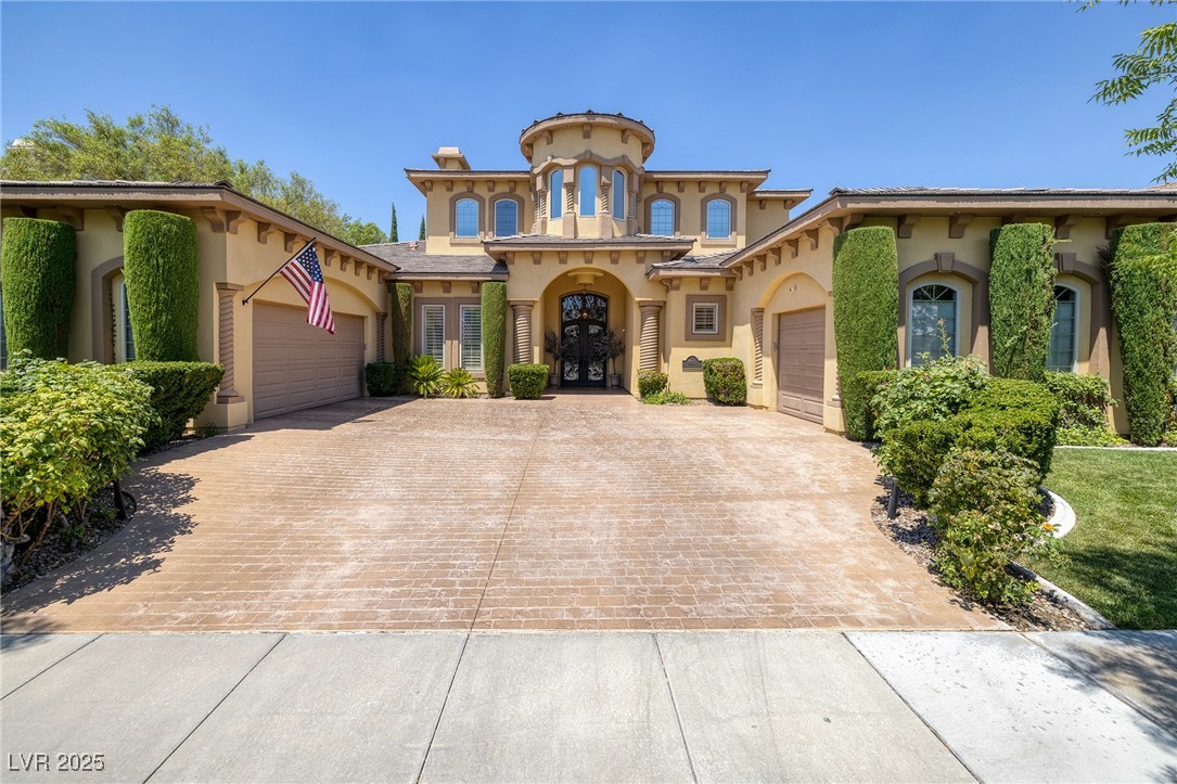 501 Royalton Drive