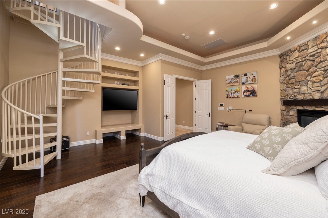 501 Royalton Drive