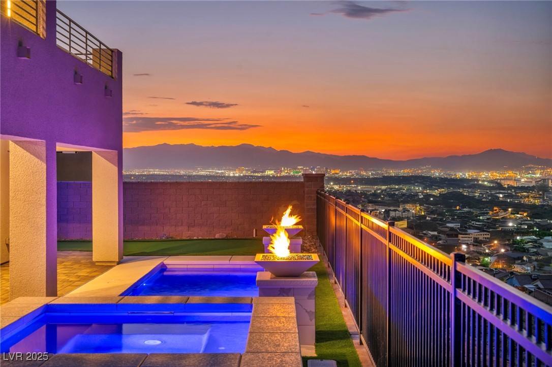 218 Shaded Canyon Drive