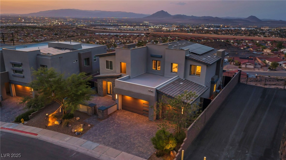 218 Shaded Canyon Drive