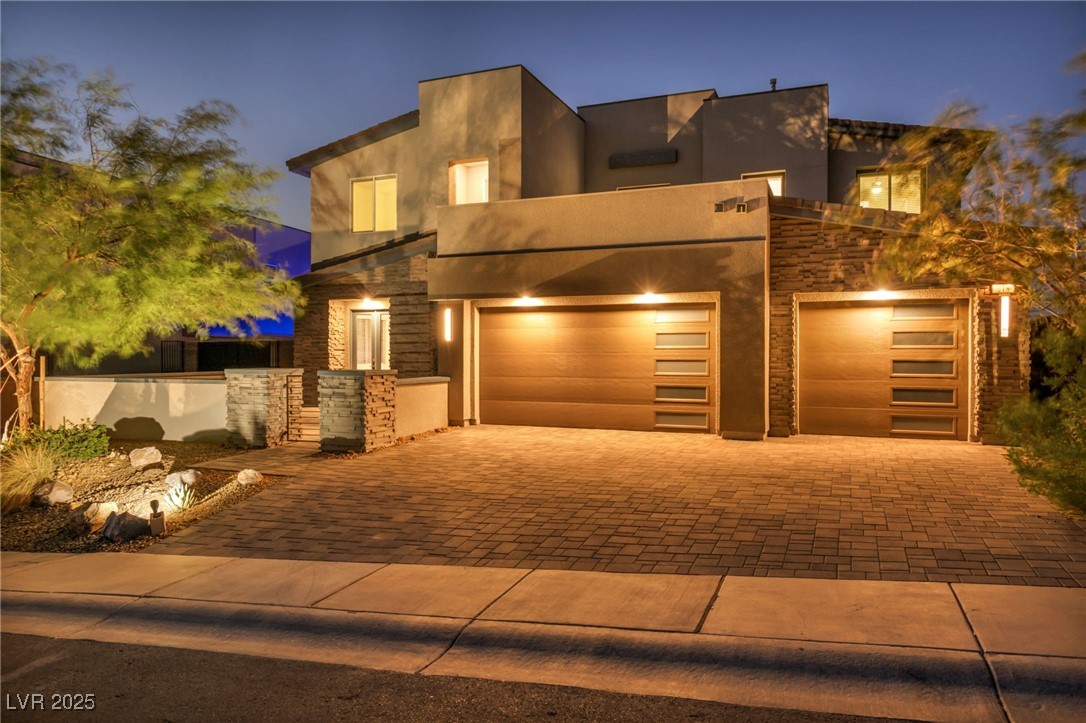 218 Shaded Canyon Drive