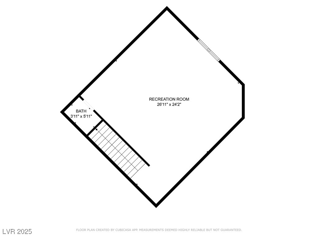 5764 Aspen Falls Circle