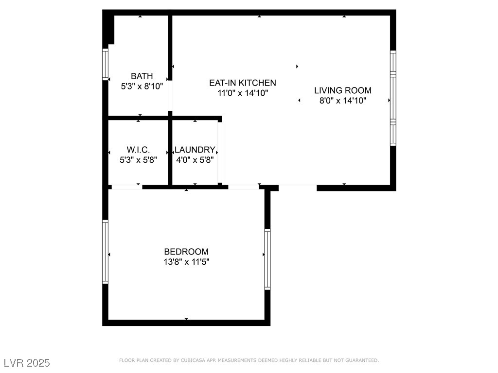 5764 Aspen Falls Circle