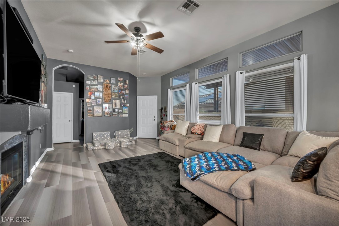 8252 Roselle Court