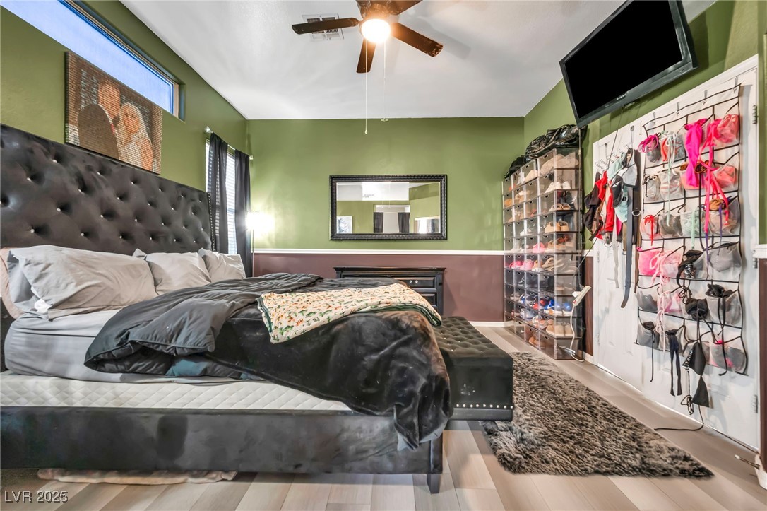 8252 Roselle Court