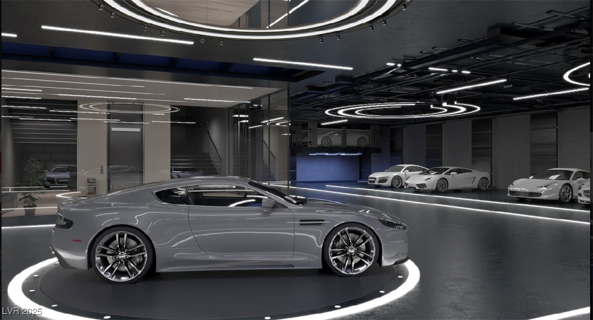 587 Lairmont