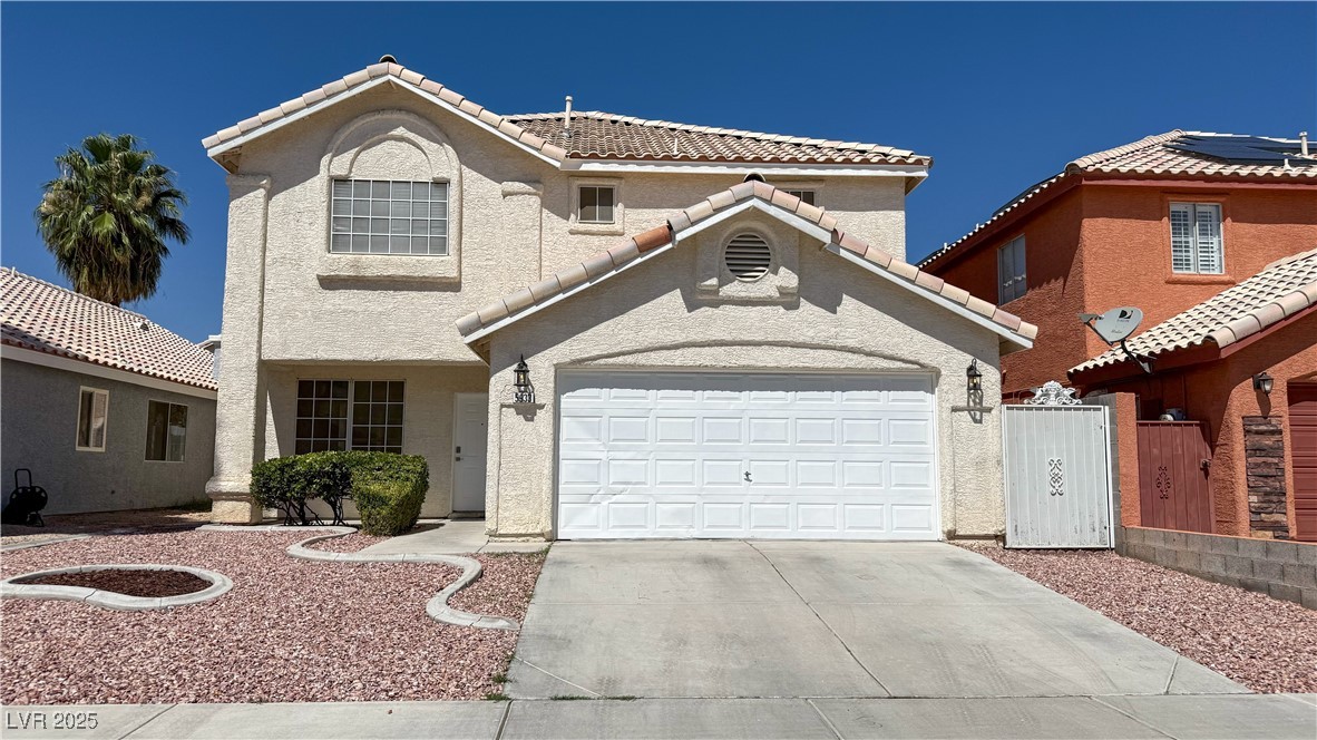 5933 Royal Castle Lane