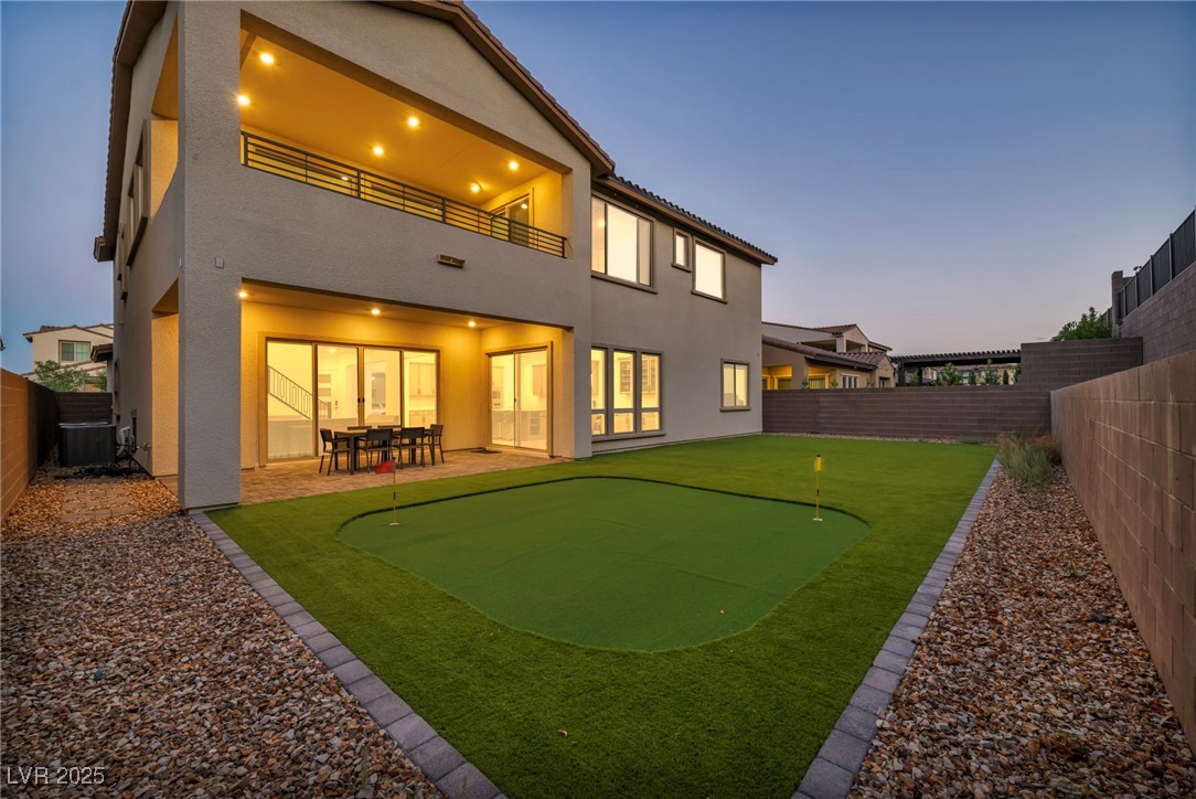 195 Cactus Sunrise Street