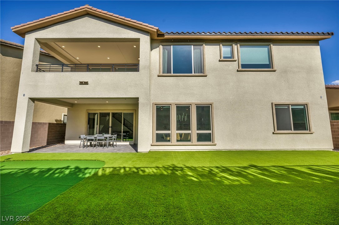 195 Cactus Sunrise Street