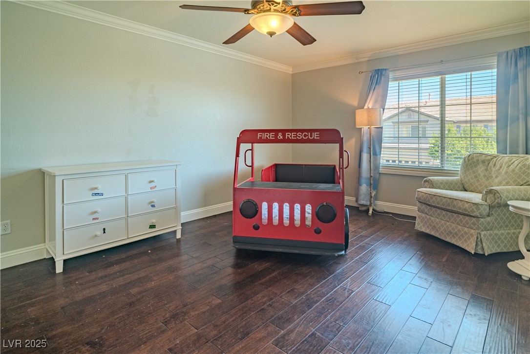 10705 Sprucedale Avenue