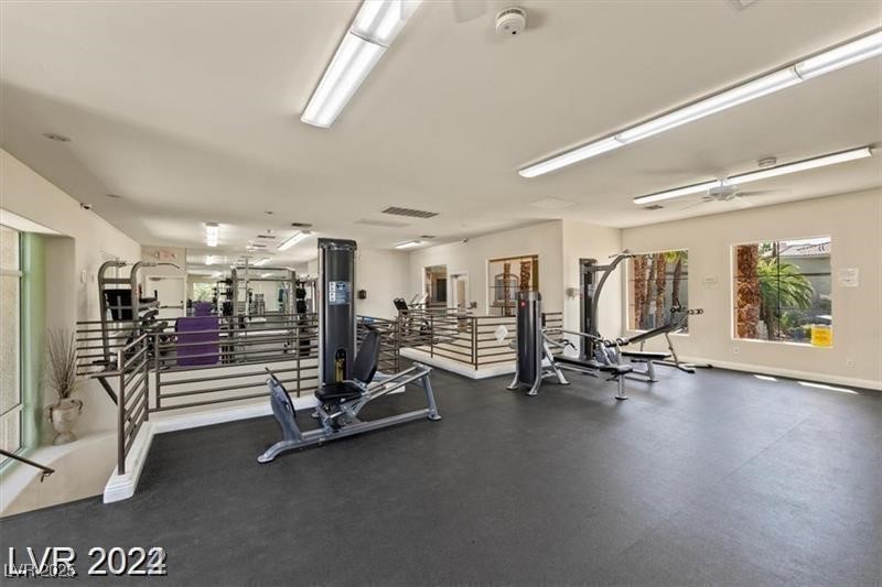 7111 South Durango Drive 313