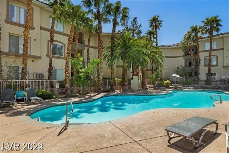 7111 South Durango Drive 313