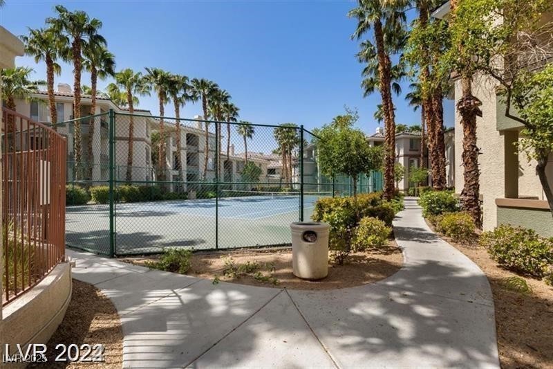 7111 South Durango Drive 313