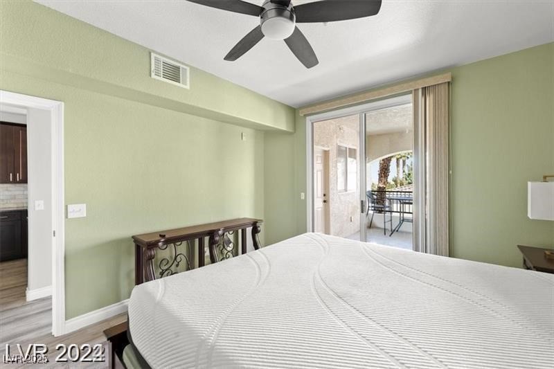 7111 South Durango Drive 313