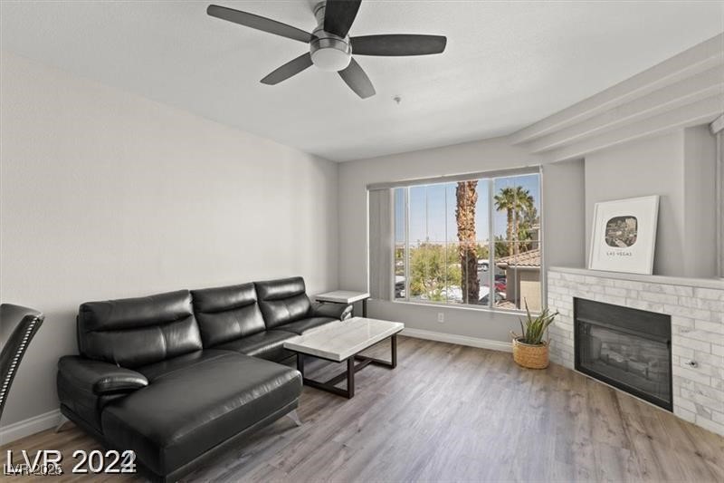 7111 South Durango Drive 313