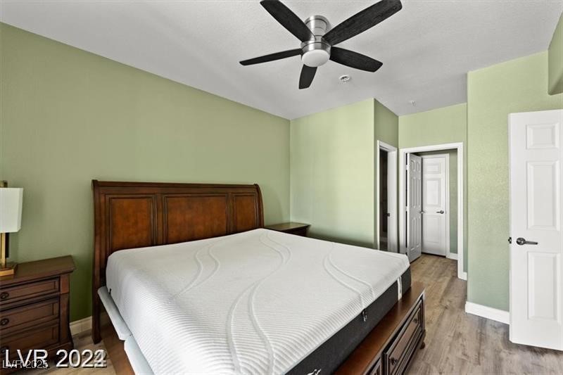 7111 South Durango Drive 313