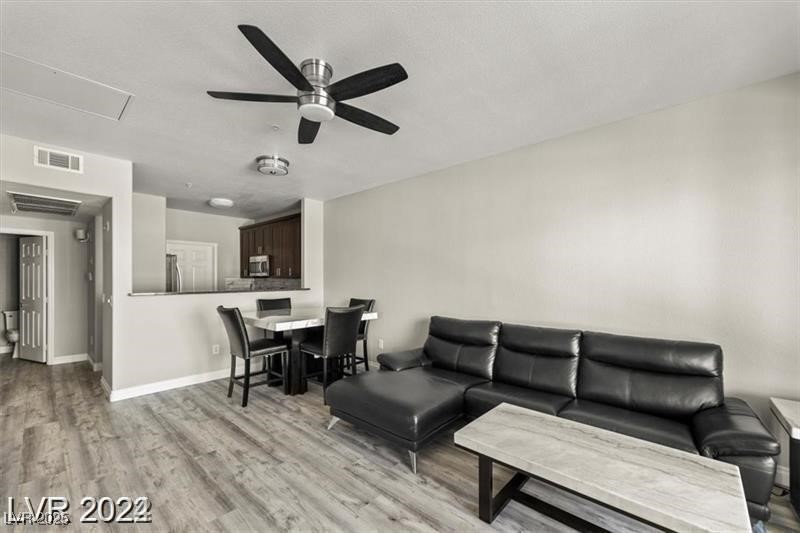 7111 South Durango Drive 313