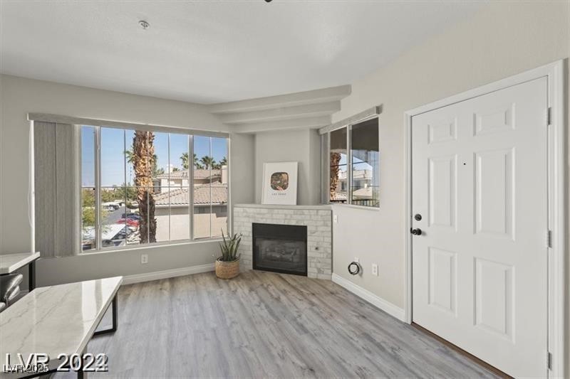 7111 South Durango Drive 313