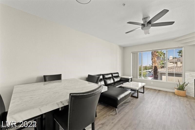 7111 South Durango Drive 313