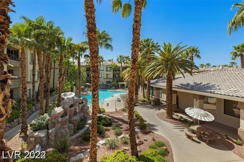 7111 South Durango Drive 313