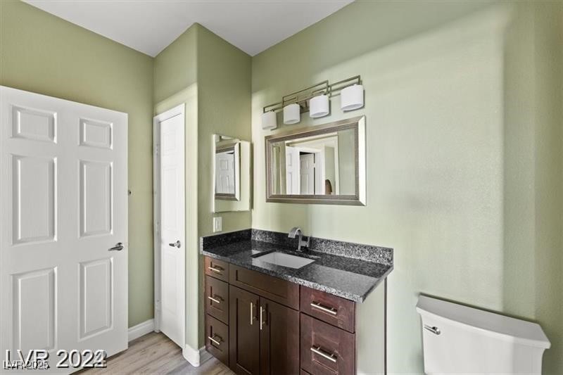 7111 South Durango Drive 313