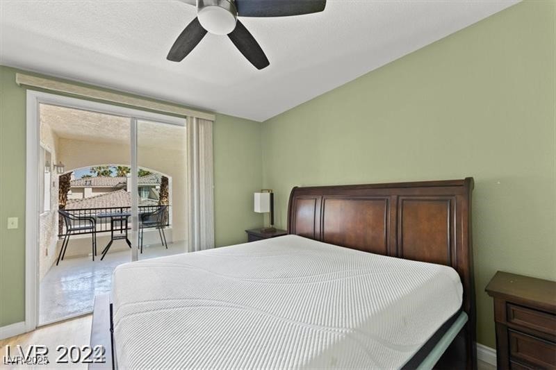 7111 South Durango Drive 313