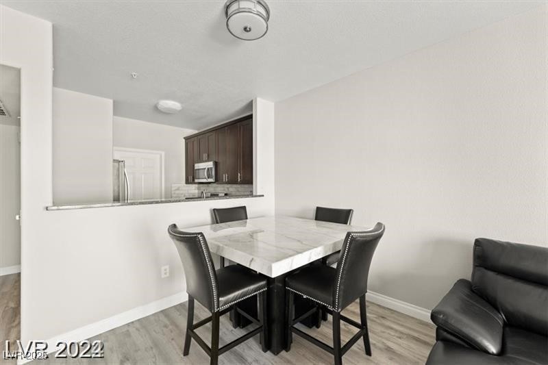 7111 South Durango Drive 313