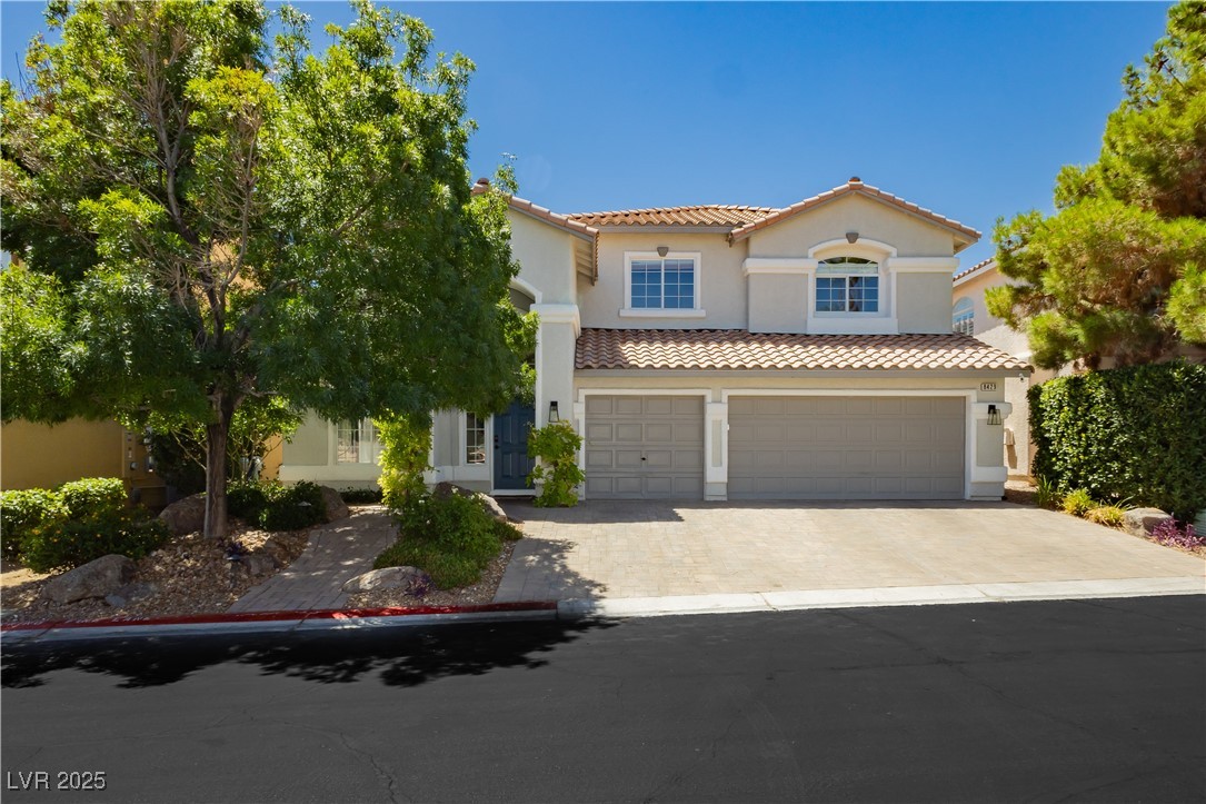 8429 Wild Diamond Avenue