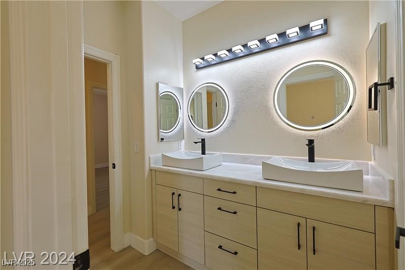 11364 Corsica Mist Avenue